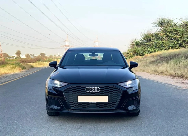 Audi A3 35 TFSI