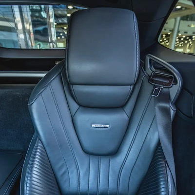 2016  MERCEDES BENZ AMG GT DONE ONLY 24,000KM-11