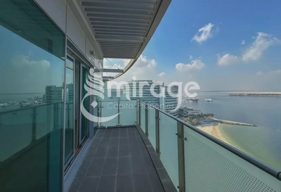 APARTMENT FOR RENT IN AL RAHBA, AL MUNEERA-0