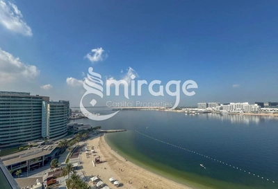 APARTMENT FOR RENT IN AL RAHBA, AL MUNEERA-1