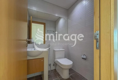 APARTMENT FOR RENT IN AL RAHBA, AL MUNEERA-2