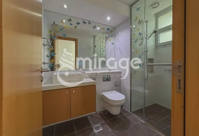 APARTMENT FOR RENT IN AL RAHBA, AL MUNEERA-3