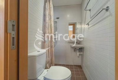 APARTMENT FOR RENT IN AL RAHBA, AL MUNEERA-4