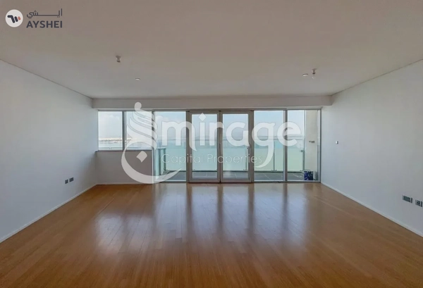 APARTMENT FOR RENT IN AL RAHBA, AL MUNEERA