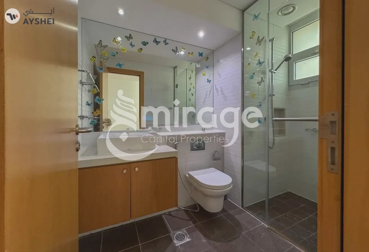 APARTMENT FOR RENT IN AL RAHBA, AL MUNEERA-3-3