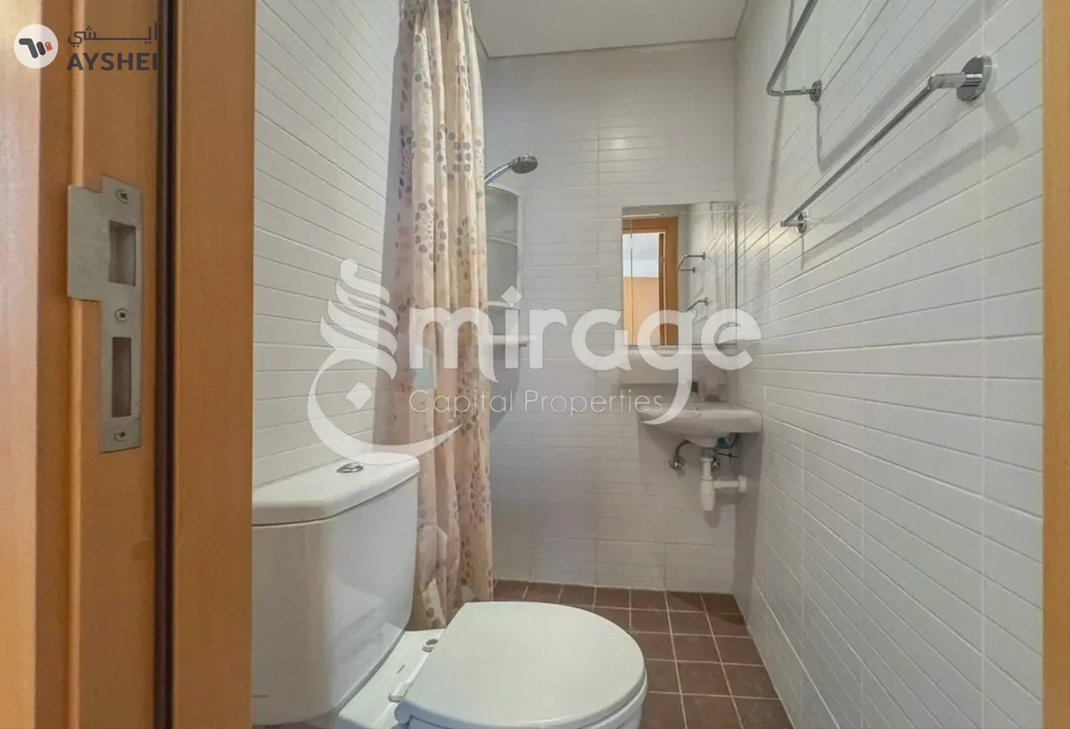 APARTMENT FOR RENT IN AL RAHBA, AL MUNEERA-4-4