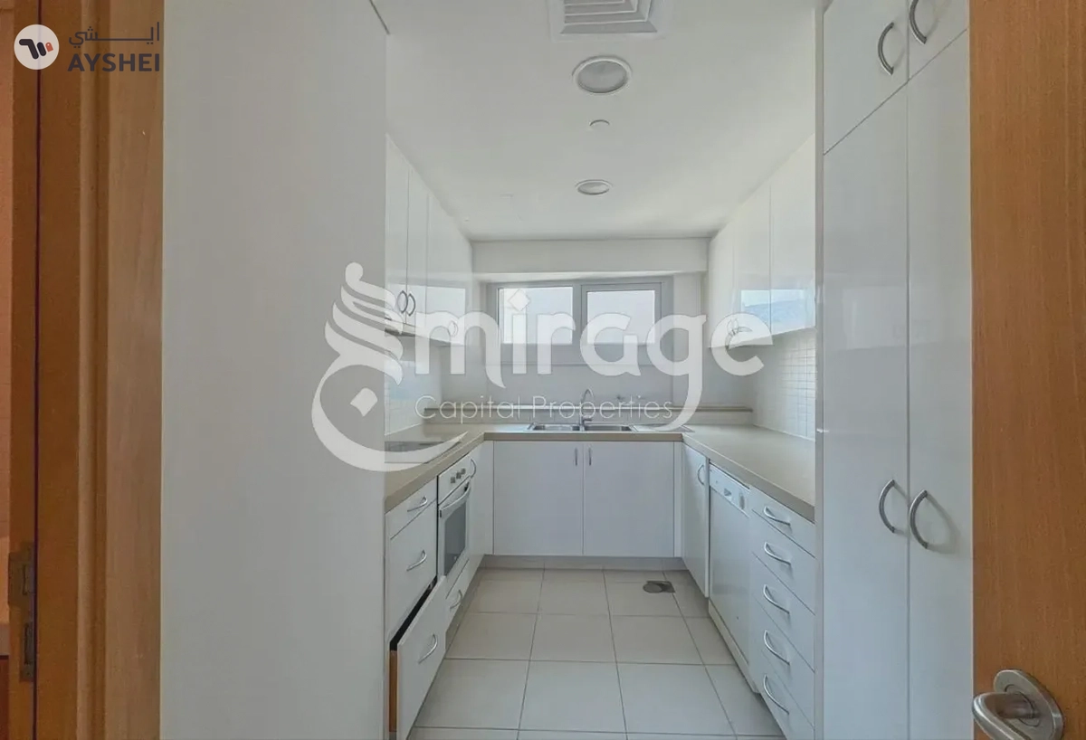 APARTMENT FOR RENT IN AL RAHBA, AL MUNEERA-7-7