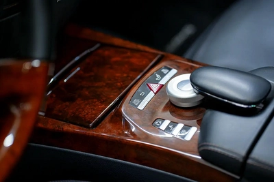 AED 1136 | MERCEDES S500 AMG 2012 | PRISTINE CONDITION | LOW KMS | HI SPECS | 1 YEAR WARRANTY-17