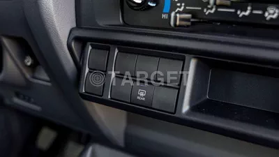 Toyota Land Cruiser 70 LC 76 4.2 M\T 2025-16