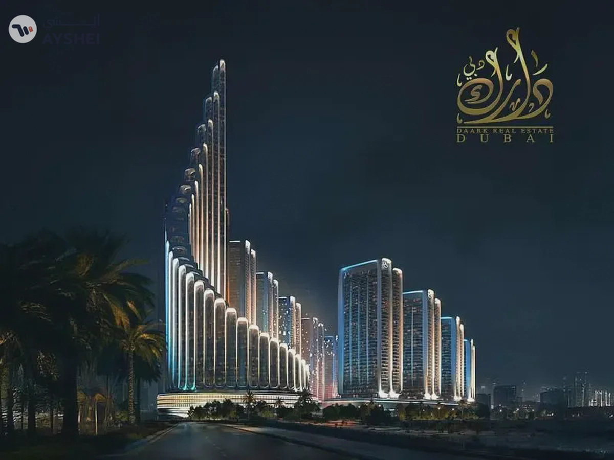 LUXURY 3 BED l OFFER FOR SPECIAL PAYMENT PLAN l 8 MINS TO BURJ KHALIFA