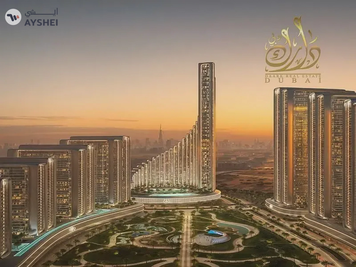 LUXURY 3 BED l OFFER FOR SPECIAL PAYMENT PLAN l 8 MINS TO BURJ KHALIFA