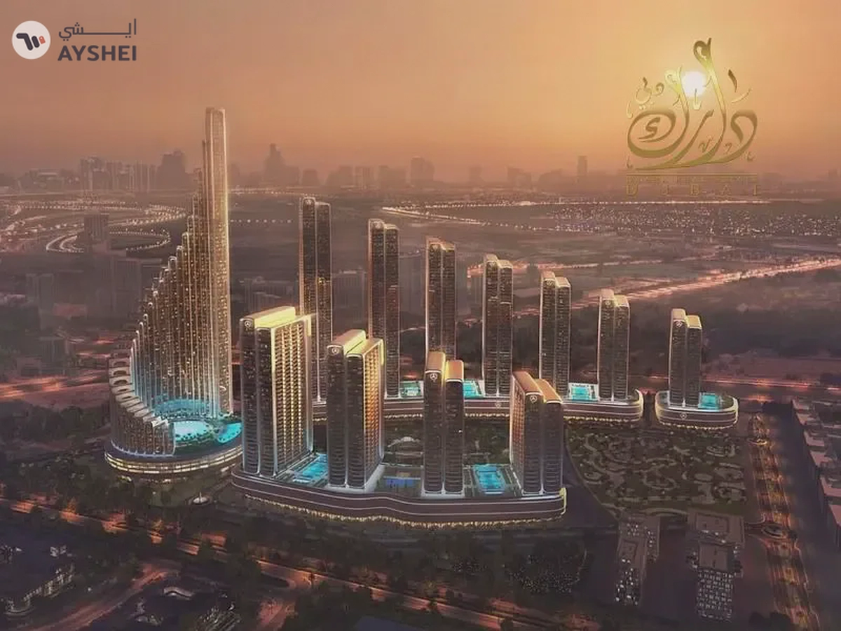 LUXURY 3 BED l OFFER FOR SPECIAL PAYMENT PLAN l 8 MINS TO BURJ KHALIFA