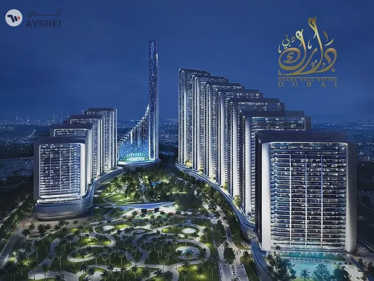 LUXURY 3 BED l OFFER FOR SPECIAL PAYMENT PLAN l 8 MINS TO BURJ KHALIFA