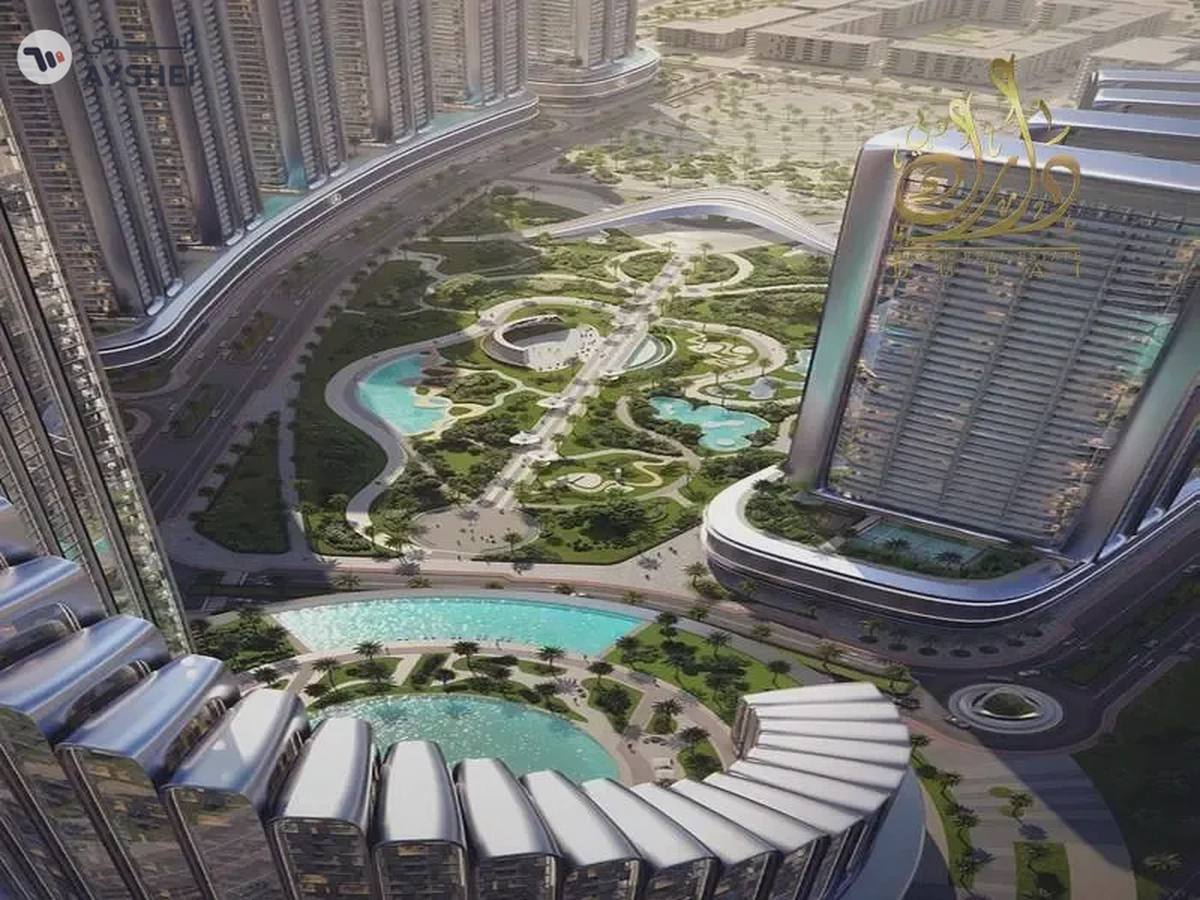 LUXURY 3 BED l OFFER FOR SPECIAL PAYMENT PLAN l 8 MINS TO BURJ KHALIFA