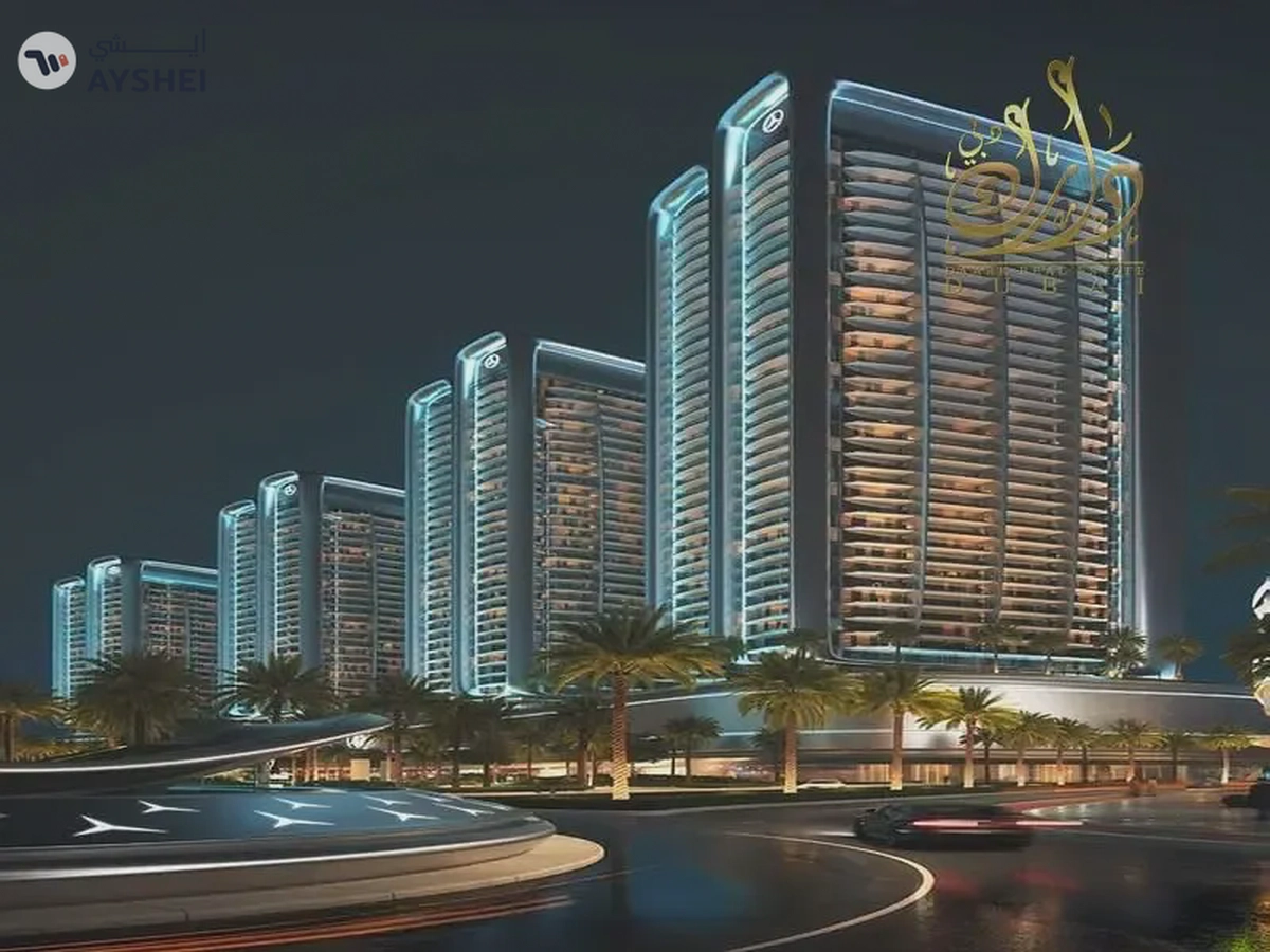 LUXURY 3 BED l OFFER FOR SPECIAL PAYMENT PLAN l 8 MINS TO BURJ KHALIFA