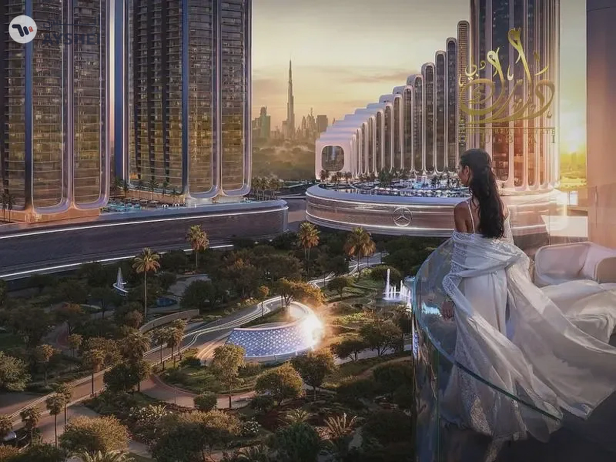 LUXURY 3 BED l OFFER FOR SPECIAL PAYMENT PLAN l 8 MINS TO BURJ KHALIFA