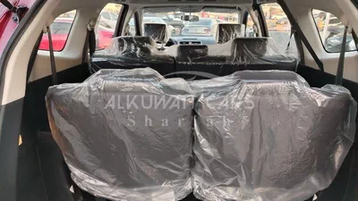 Toyota Rush GX 1.5P AT MY2023-13