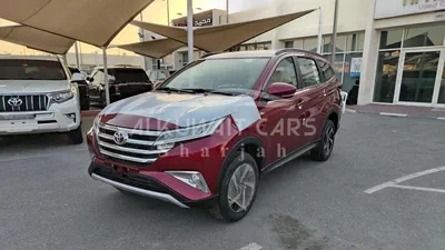 Toyota Rush GX 1.5P AT MY2023-2