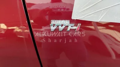 Toyota Rush GX 1.5P AT MY2023-7