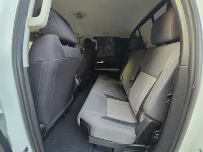 2017 Toyota Tundra Double Cab SR5 | 4.6L V8 | 2WD | US Specs | Orginal paint | Perfect condition-15