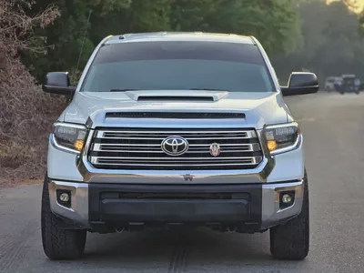 2017 Toyota Tundra Double Cab SR5 | 4.6L V8 | 2WD | US Specs | Orginal paint | Perfect condition-1