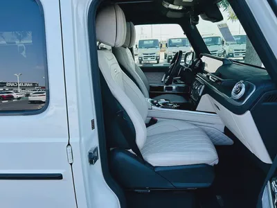 BENZ G63 | AMG | 2020 | SUPER CLEAN WAGON | CLEAN TITLE | FRESH JAPAN IMPORT-9