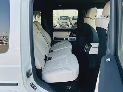 BENZ G63 | AMG | 2020 | SUPER CLEAN WAGON | CLEAN TITLE | FRESH JAPAN IMPORT-11