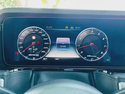 BENZ G63 | AMG | 2020 | SUPER CLEAN WAGON | CLEAN TITLE | FRESH JAPAN IMPORT-16