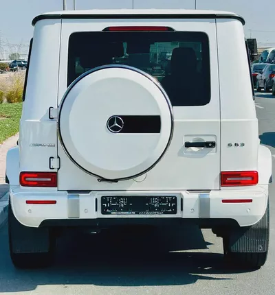 BENZ G63 | AMG | 2020 | SUPER CLEAN WAGON | CLEAN TITLE | FRESH JAPAN IMPORT-3
