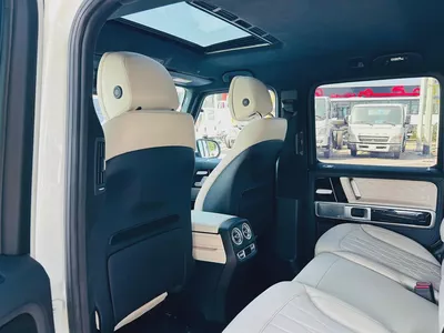 BENZ G63 | AMG | 2020 | SUPER CLEAN WAGON | CLEAN TITLE | FRESH JAPAN IMPORT-8