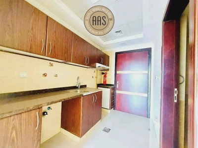 Spacious studio Available for Rent 40k in 6- Cheques payments-2
