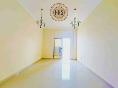 Spacious studio Available for Rent 40k in 6- Cheques payments-3