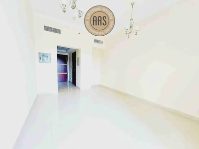Spacious studio Available for Rent 40k in 6- Cheques payments-6