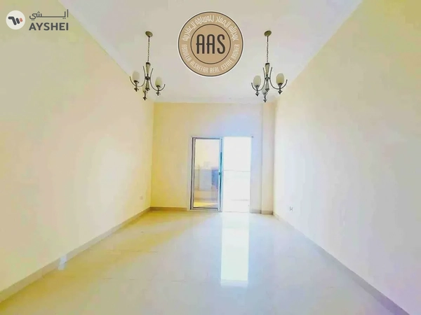 Spacious studio Available for Rent 40k in 6- Cheques payments