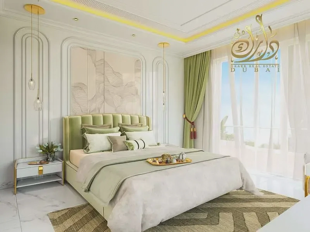 High ROI | Future-Ready Invest |Luxury Smart Home