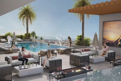 Minati Homes 1, Al Furjan West, Al Furjan, Dubai-14