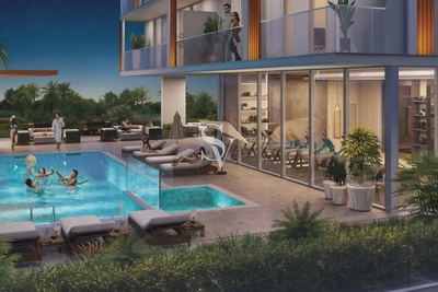 Minati Homes 1, Al Furjan West, Al Furjan, Dubai-0
