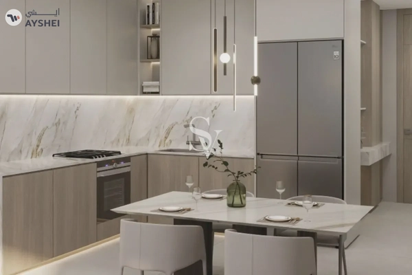Minati Homes 1, Al Furjan West, Al Furjan, Dubai