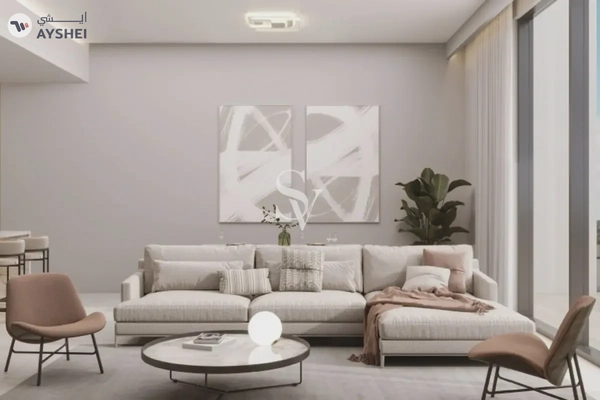 Minati Homes 1, Al Furjan West, Al Furjan, Dubai