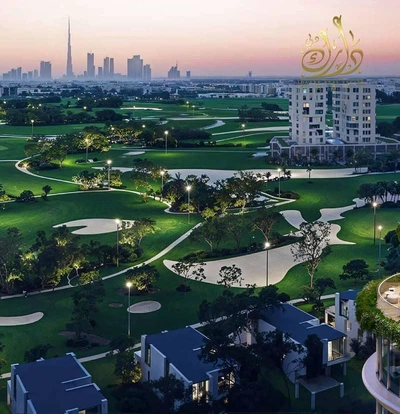Panoramic Views_1% Monthly_50%on Handover_Golf Community-3