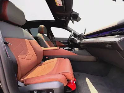 BMW Agency Warranty Until 2031 | BMW i5 M60 xDRIVE | DUAL MOTOR ELECTRIC AWD – 601 HP | FULL AGENCY-16