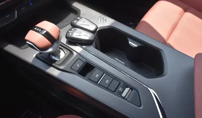 CHANGAN X5 PLUS 2026 | GREY-4
