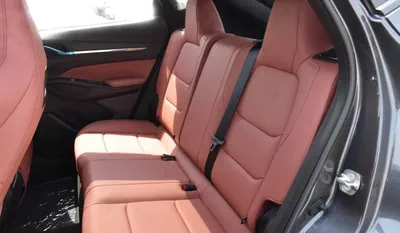 CHANGAN X5 PLUS 2026 | GREY-3