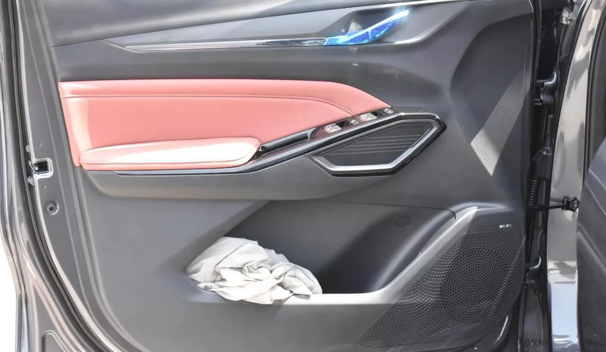 CHANGAN X5 PLUS 2026 | GREY-1-1