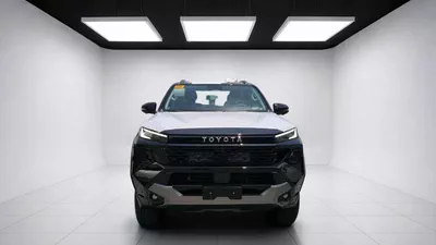 Toyota Hilux Conquest-0