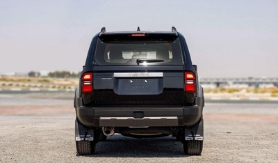Toyota Prado GXR TOYOTA PRADO 250 TXL 2.8D AT MY2025 – BLACK-5