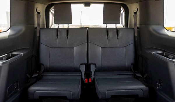 Toyota Prado GXR TOYOTA PRADO 250 TXL 2.8D AT MY2025 – BLACK