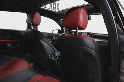 2022 Mercedes-Benz GLC 200 4MATIC Coupe | GCC Specs |FULL PPF-18