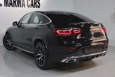 2022 Mercedes-Benz GLC 200 4MATIC Coupe | GCC Specs |FULL PPF-3