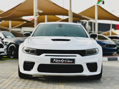 2022 Dodge Charger RT - # 32089-7